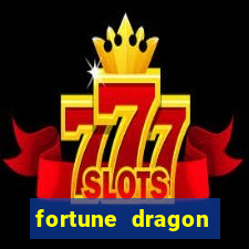 fortune dragon tiger luck demo